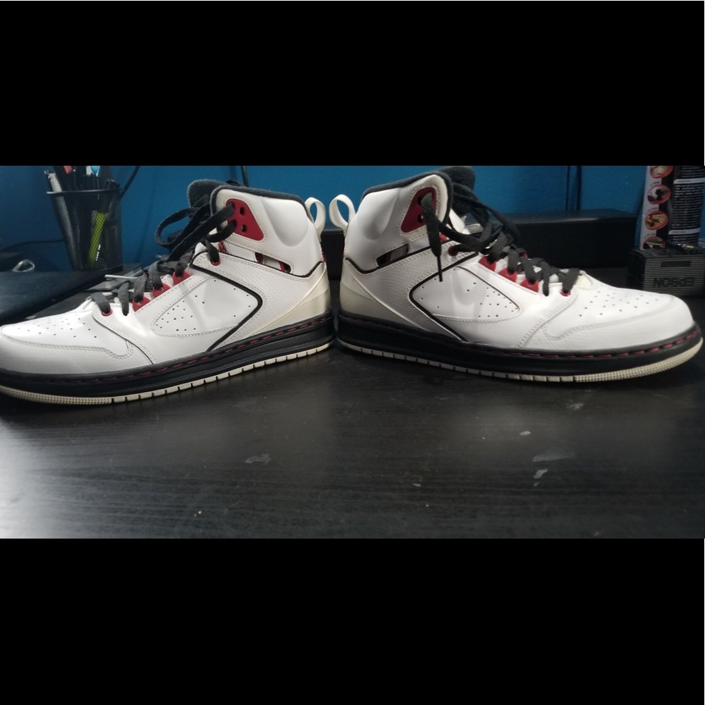 Air Jordan 60 club